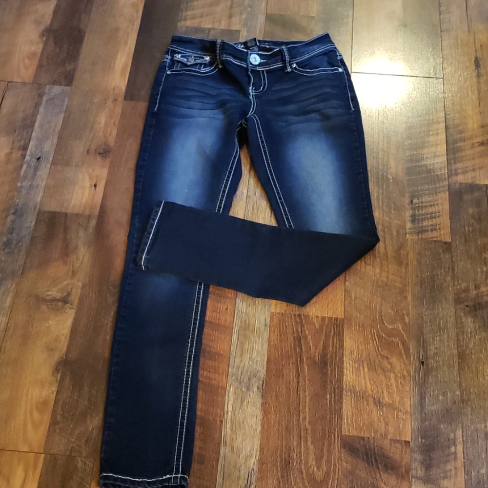 Ariya jeans